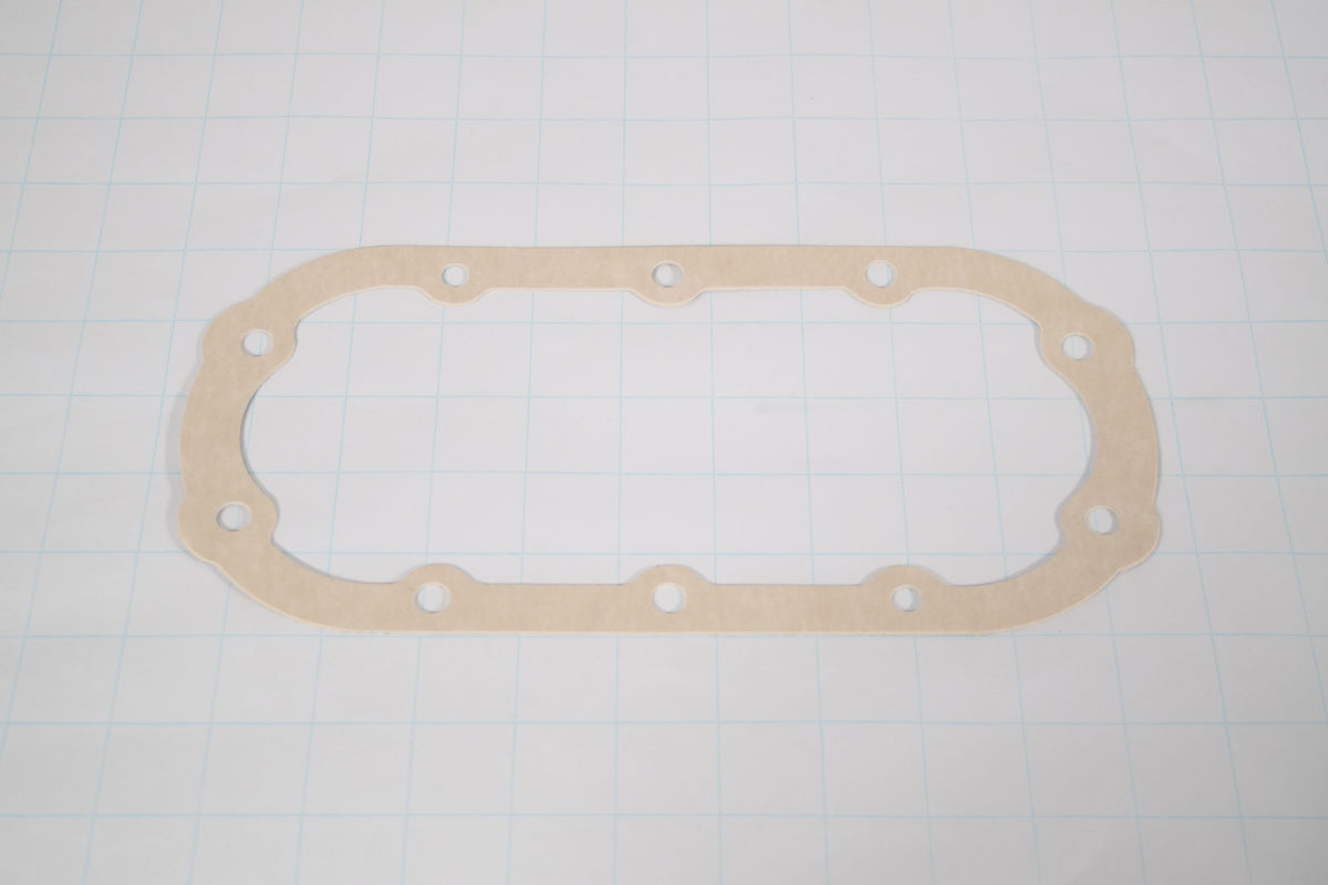 Detroit Series 60 12.7L, 14L, 11.1L Oil Cooler Housing Gasket 23506247