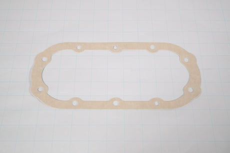 Detroit Series 60 12.7L, 14L, 11.1L Oil Cooler Housing Gasket 23506247