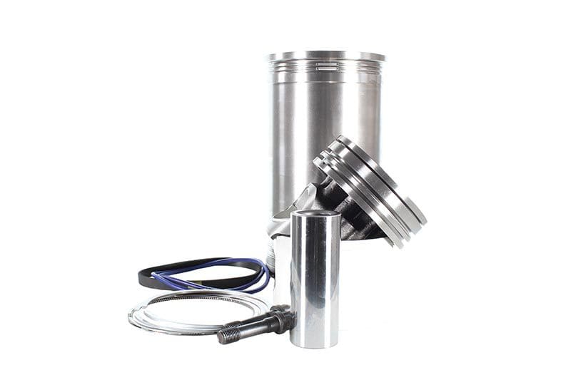 Detroit Series 60 12.7L, 14L, 11.1L Piston Cylinder Kit 23532558