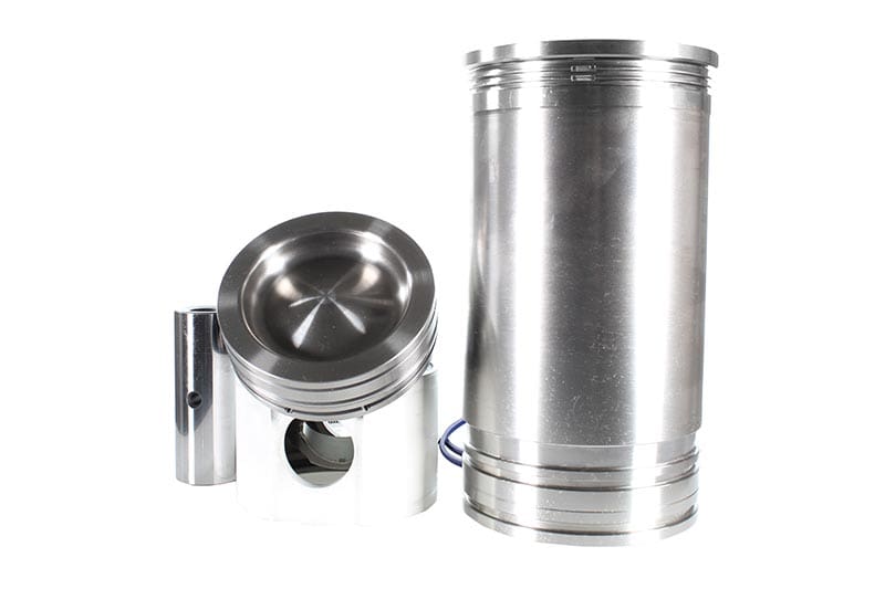 Detroit Series 60 12.7L, 14L, 11.1L Piston Cylinder Kit 23532558