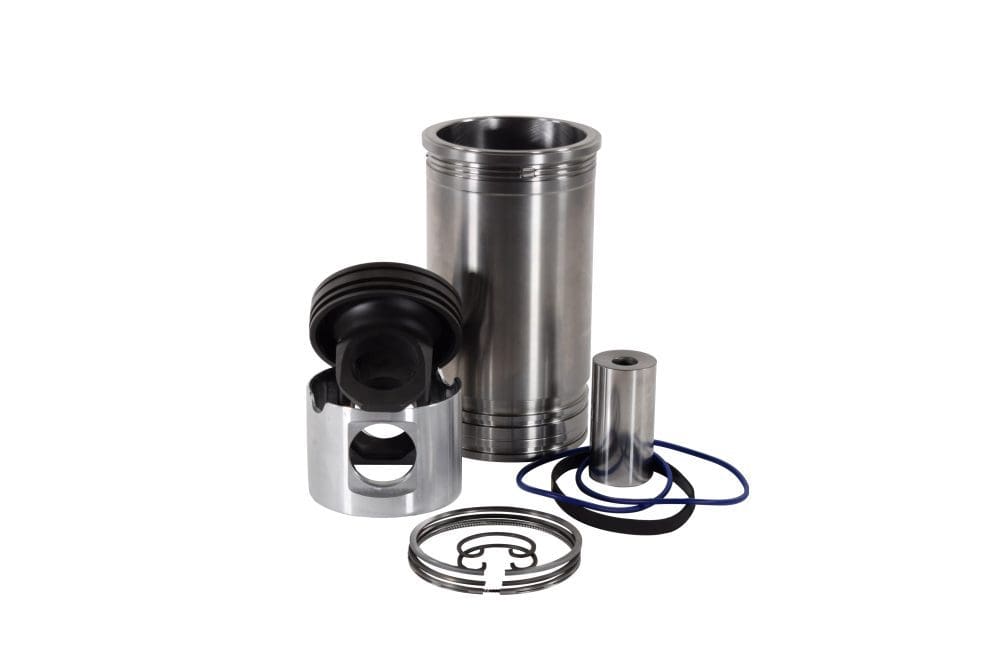 Detroit Series 60 12.7L, 14L, 11.1L Piston Cylinder Kit 23532561