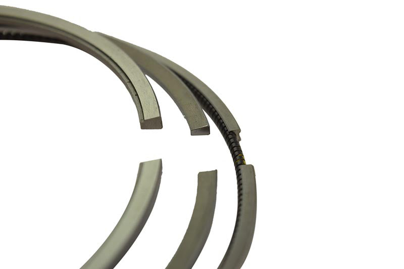 Detroit Series 60 12.7L, 14L, 11.1L Piston Ring Set 23531252