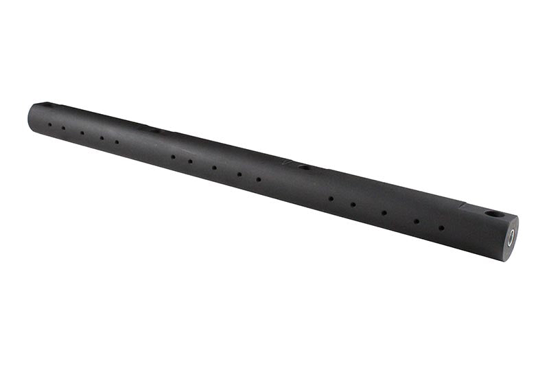 Detroit Series 60 12.7L, 14L, 11.1L Rocker Shaft 23524767