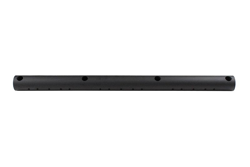 Detroit Series 60 12.7L, 14L, 11.1L Rocker Shaft 23524767
