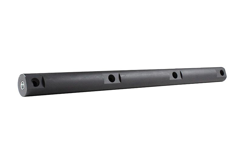 Detroit Series 60 12.7L, 14L, 11.1L Rocker Shaft 23524767