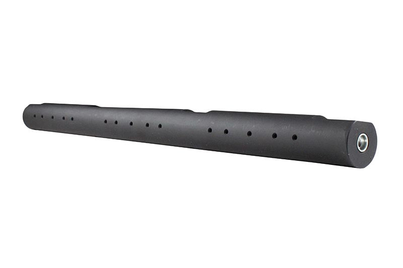 Detroit Series 60 12.7L, 14L, 11.1L Rocker Shaft 23524767