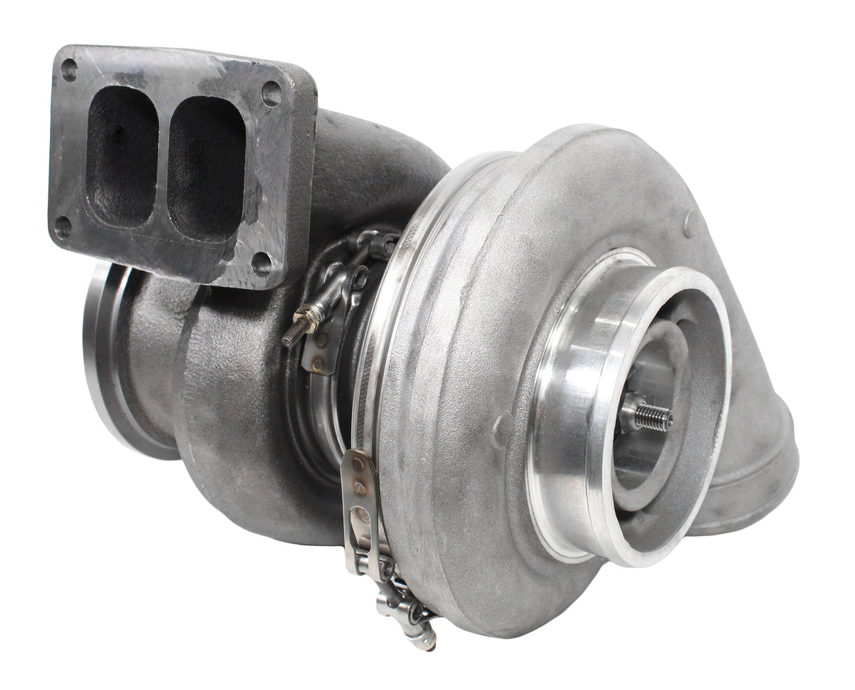 Detroit Series 60 12.7L 14L, 11.1L Turbocharger 167736