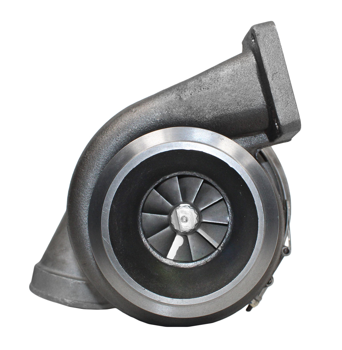 Detroit Series 60 12.7L 14L, 11.1L Turbocharger 167736