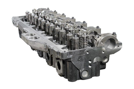 Detroit Series 60 12.7L, 14L Cylinder Head 23538858
