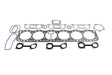 Detroit Series 60 12.7L, 14L Cylinder Head Gasket Set 23536442
