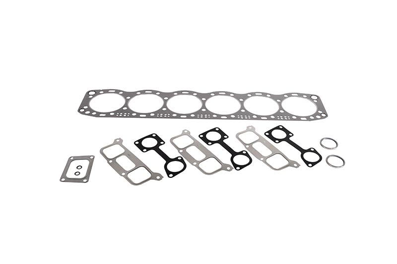 Detroit Series 60 12.7L, 14L Cylinder Head Gasket Set 23536442