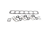 Detroit Series 60 12.7L, 14L Cylinder Head Gasket Set 23536442