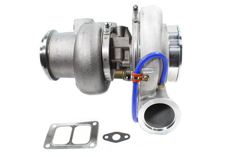 Detroit Series 60 12.7L, 14L Turbocharger 23536349