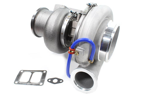 Detroit Series 60 12.7L, 14L Turbocharger 23536349