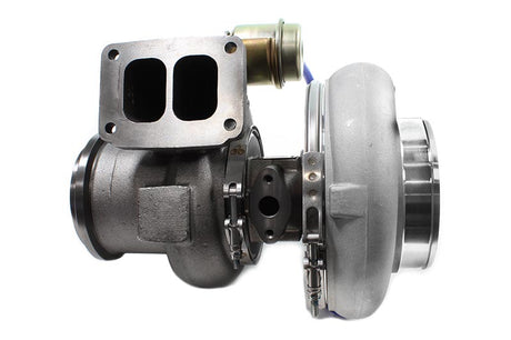 Detroit Series 60 12.7L, 14L Turbocharger 23536349
