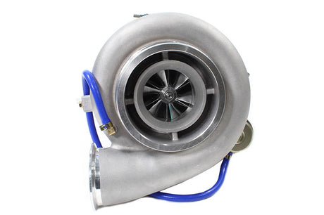 Detroit Series 60 12.7L, 14L Turbocharger 23536349