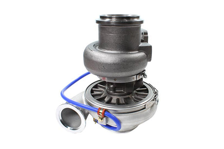 Detroit Series 60 12.7L, 14L Turbocharger 23536349
