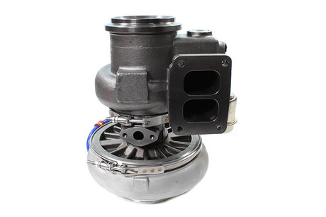 Detroit Series 60 12.7L, 14L Turbocharger 23536349