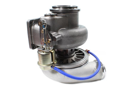 Detroit Series 60 12.7L, 14L Turbocharger 23536349