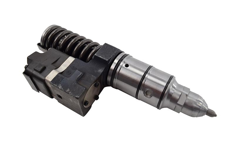 Detroit Series 60 12.7L Bosch Fuel Injector F00E200228 – Remanufactured