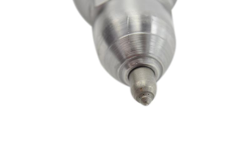 Detroit Series 60 12.7L Bosch Fuel Injector F00E200228 – Remanufactured