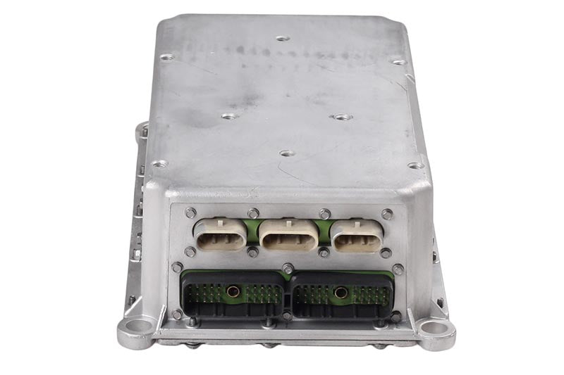 Detroit Series 60 12.7L Electronic Control Module FSR7570049 – Remanufactured