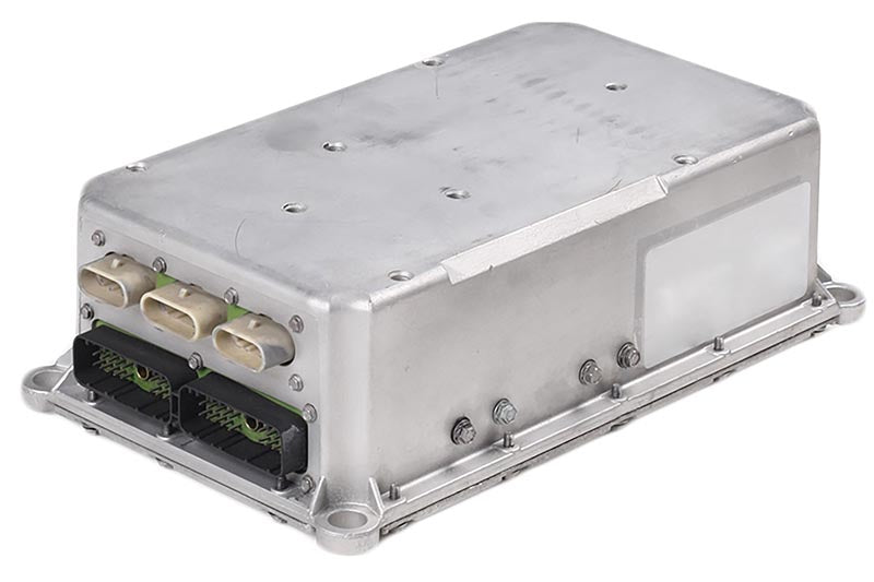 Detroit Series 60 12.7L Electronic Control Module FSR7570049 – Remanufactured