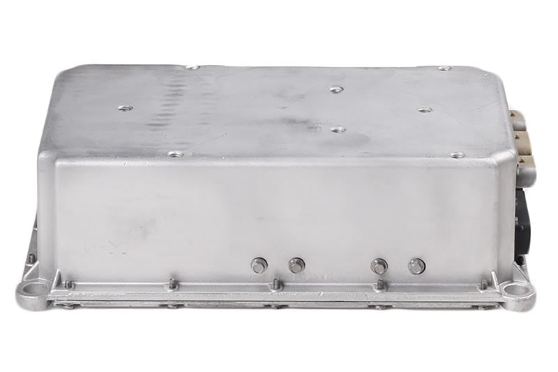 Detroit Series 60 12.7L Electronic Control Module FSR7570049 – Remanufactured