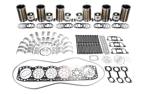 Detroit Series 60 12.7L Engine Rebuild Kit 23532557