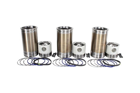 Detroit Series 60 12.7L Engine Rebuild Kit 23532557