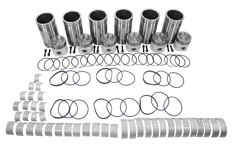 Detroit Series 60 12.7L Engine Rebuild Kit S60102033