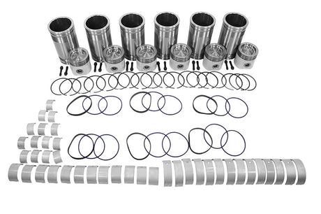 Detroit Series 60 12.7L Engine Rebuild Kit S60102033