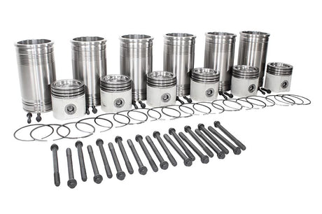 Detroit Series 60 12.7L Engine Rebuild Kit S60102033