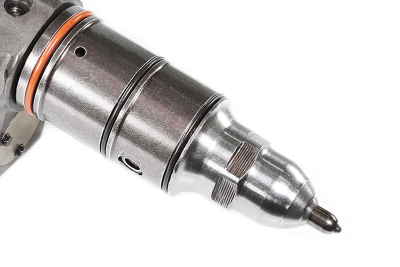 Detroit Series 60 12.7L Fuel Injector 5237045 – Remanufactured