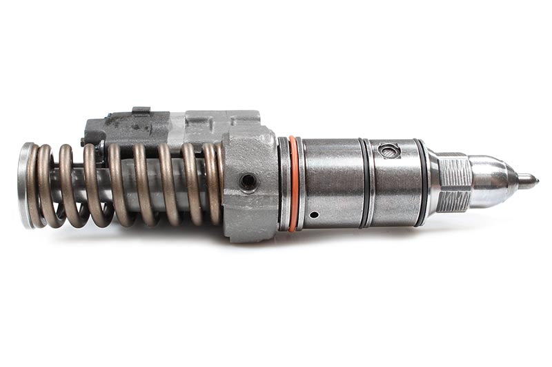 Detroit Series 60 12.7L Fuel Injector 5237650 – Remanufactured