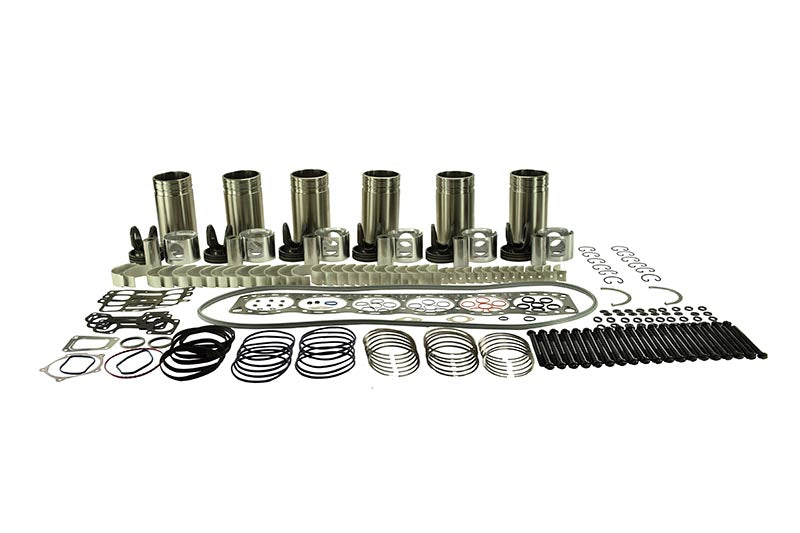Detroit Series 60 12.7L In-Frame Engine Rebuild Kit 23533204