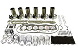 Detroit Series 60 12.7L In-Frame Engine Rebuild Kit 23533204