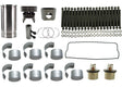 Detroit Series 60 12.7L Inframe Engine Rebuild Kit 2353255