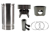 Detroit Series 60 12.7L Inframe Engine Rebuild Kit 2353255