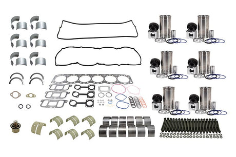 Detroit Series 60 12.7L Inframe Engine Rebuild Kit 23532554