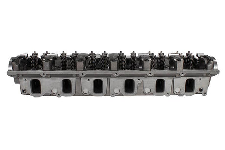 Detroit Series 60 12.7L Loaded Cylinder Head 23525566