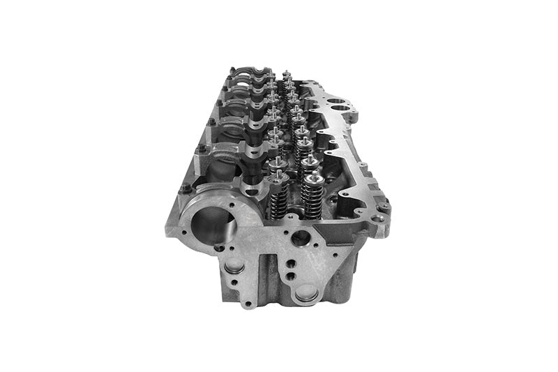 Detroit Series 60 12.7L Loaded Cylinder Head 660005 – Remanufactured