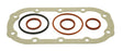 Detroit Series 60 12.7L Oil Cooler Gasket Set 23537789