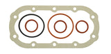 Detroit Series 60 12.7L Oil Cooler Gasket Set 23537789