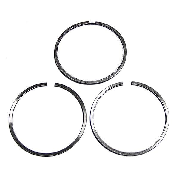 Detroit Series 60 12.7L Piston Ring Set 23505729