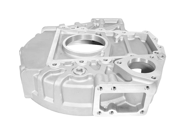 Detroit Series 60 12.7L, Series 60 14L, Series 60 11.1L Flywheel Housing 23522643