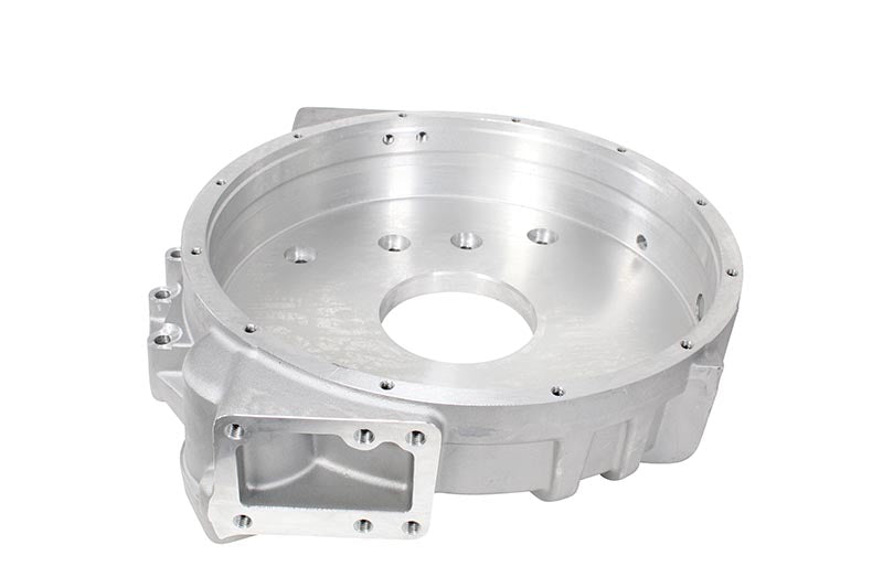 Detroit Series 60 12.7L, Series 60 14L, Series 60 11.1L Flywheel Housing 23522643
