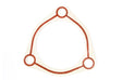 Detroit Series 60 12.7L, Series 60 14L, Series 60 11.1L Fuel Pump Mounting Gasket 23505248