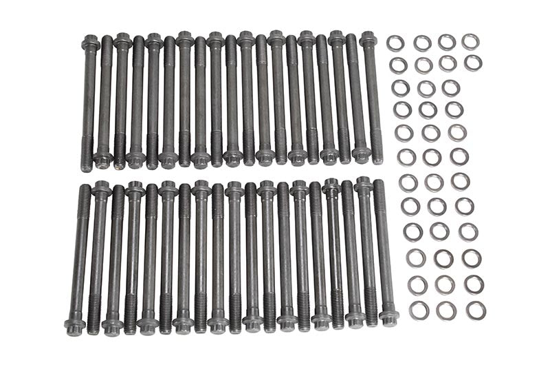 Detroit Series 60 12.7L, Series 60 14L, Series 60 11.1L In frame Engine Rebuild Kit 23539316
