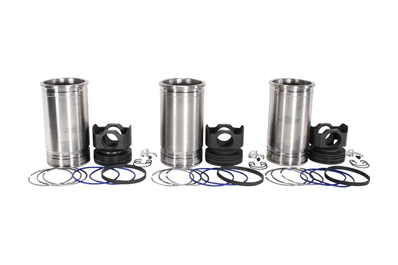 Detroit Series 60 12.7L, Series 60 14L, Series 60 11.1L In frame Engine Rebuild Kit 23539316